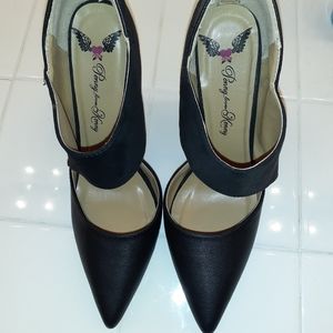 Women's Penny Loves Kenny Heels